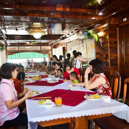 San San Hotel Da Nang Buitenkant foto