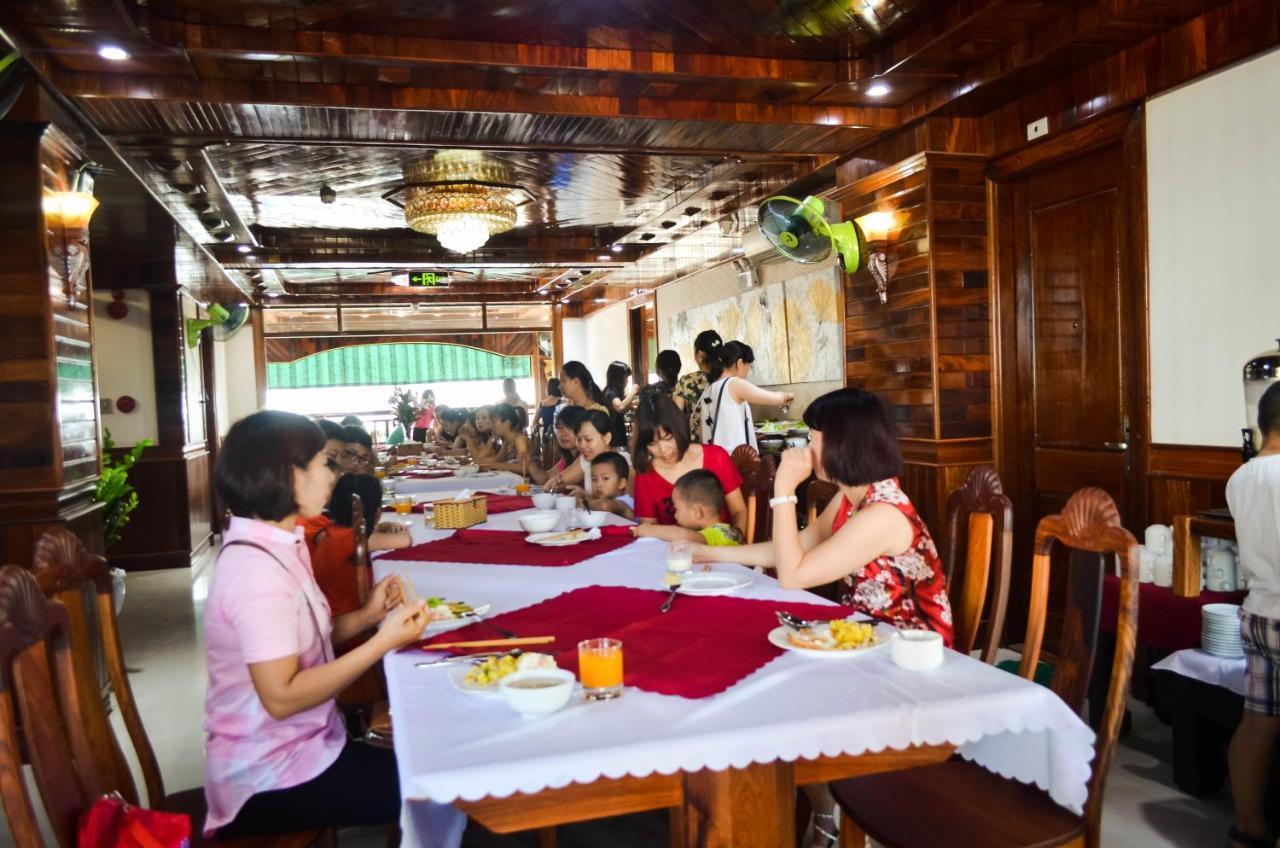 San San Hotel Da Nang Buitenkant foto