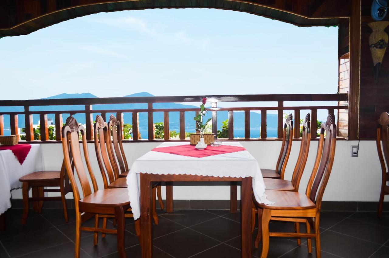 San San Hotel Da Nang Buitenkant foto