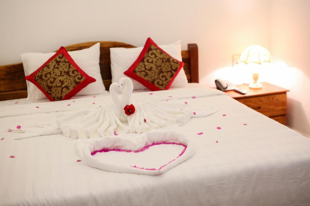 San San Hotel Da Nang Buitenkant foto